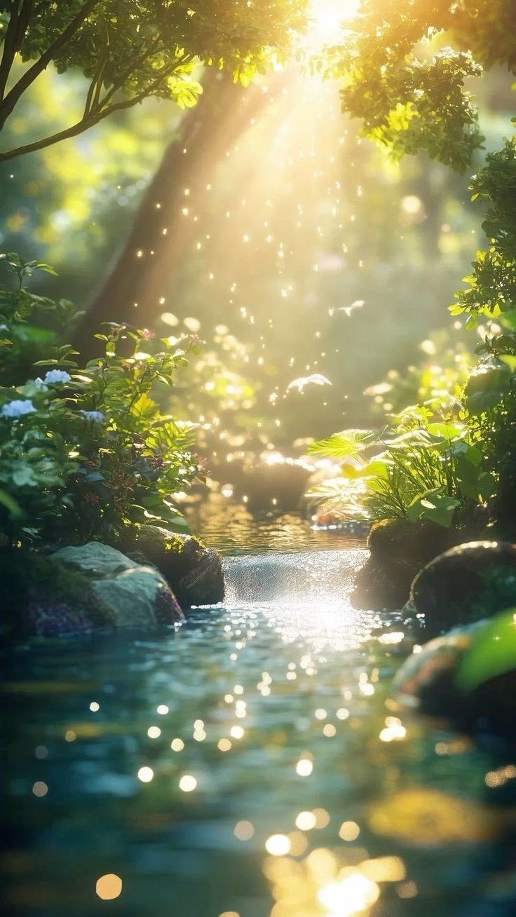 Nature Conscious 