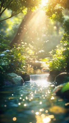 Nature Conscious 
