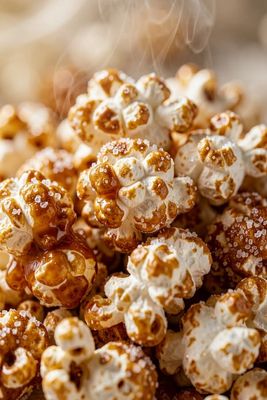 Pop corn