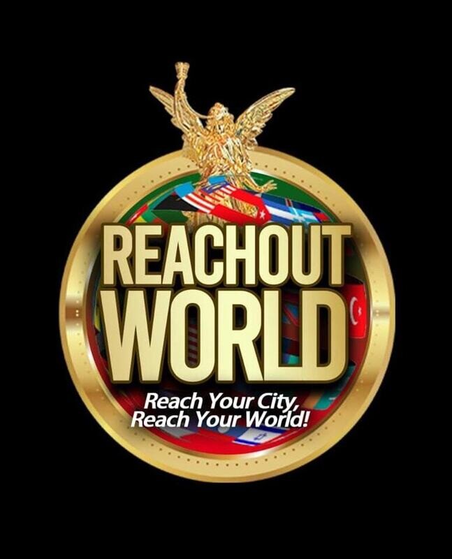 REACHOUT WORLD