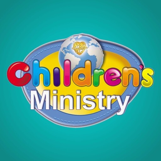 CHILDREN&#39;S MINISTRY