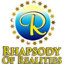 RHAPSODY OF REALITIES