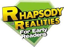 RHAPSODY OF REALITIES FOR EARLY READERS