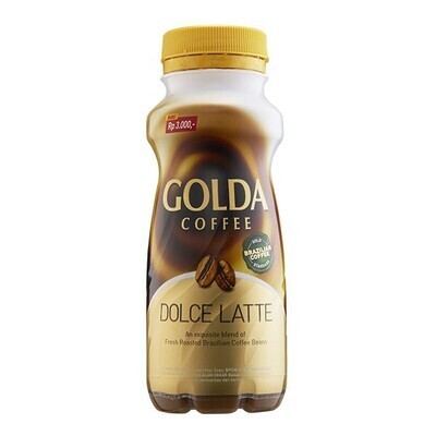 GOLDA