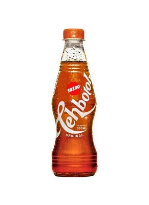 TEH BOTOL SOSRO 350ml