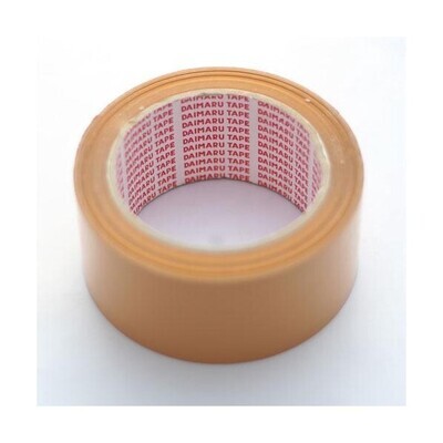 Lakban Cokelat 2inch