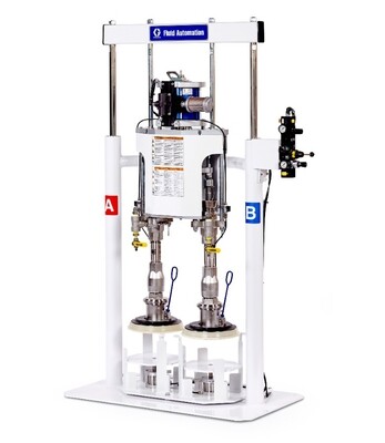 1:1 EXTRUDER PACKAGE