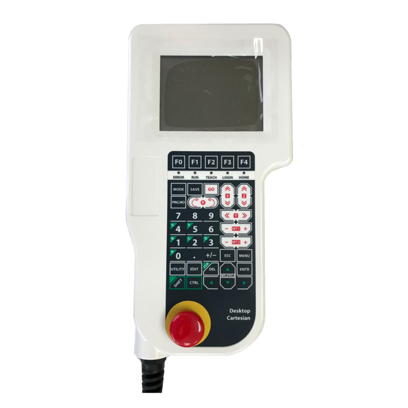 170661108 - TEACHING PENDANT