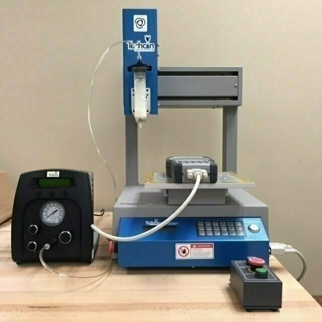 TSR2201/TS250ROBOT KIT