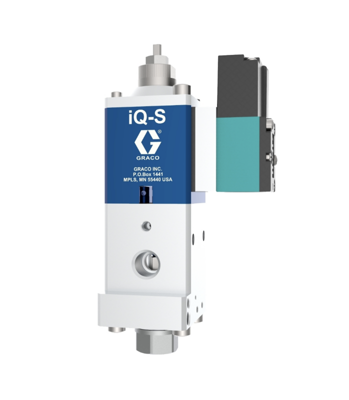 iQ Dispense Valve - V25AS000BA