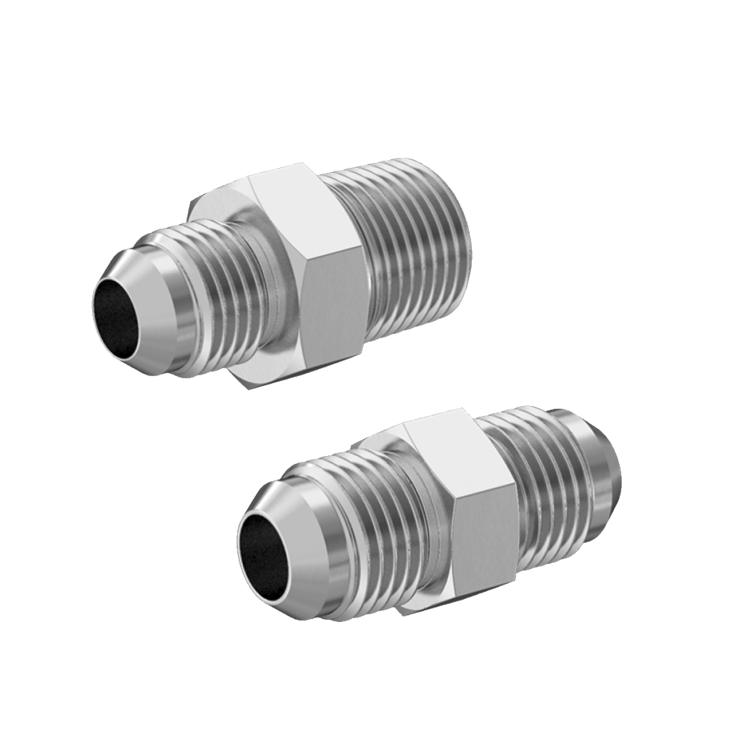 HOSE END KITS, Select Thread Type: JMS-JJS: (1) JMS and (1) JJS