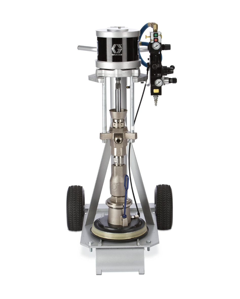 CM7A3B SEALANT PAIL PUMP