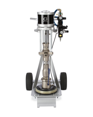 CM7A3B SEALANT PAIL PUMP