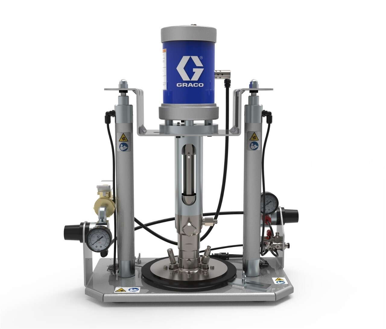 235871 TABLE SEALANT PUMP