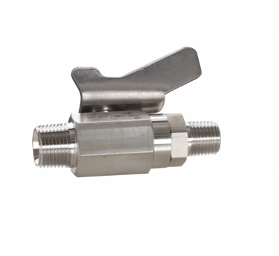 Valves &amp; Swivels