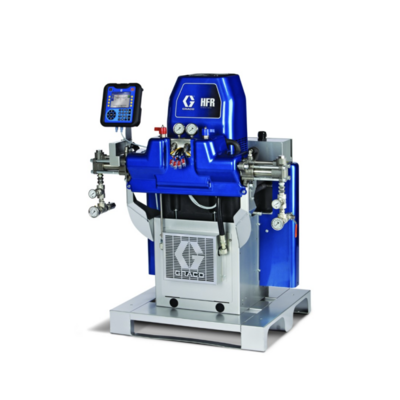 HFR 2K METERING SYSTEM