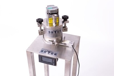 CBD Resin Dispensing