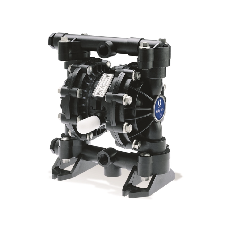 HUSKY DD DRUM TRANSFER PACKAGE