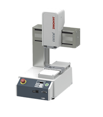 Bench Top Production Tools