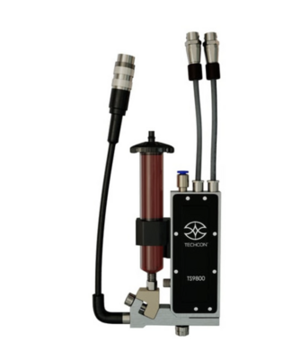 Precision Dispense Valves