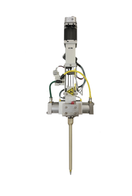 Thermal Interface Material Dispensing
