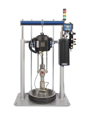 1K Supply Pumps