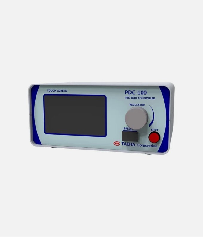 PDC CONTROLLERS, Select Controller: PDC-100... USE WITH PDP-500 SERIES