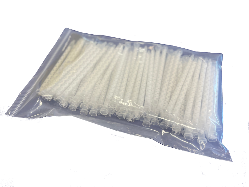 SM0824 MIXING NOZZLE