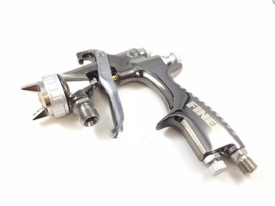 Finex Spray Guns