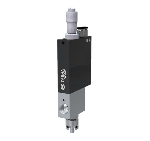 DV-20F