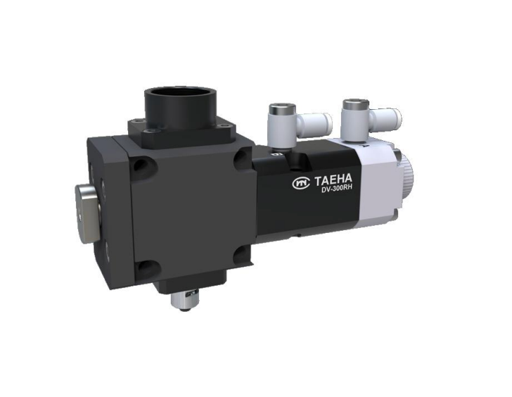 DV-300RH