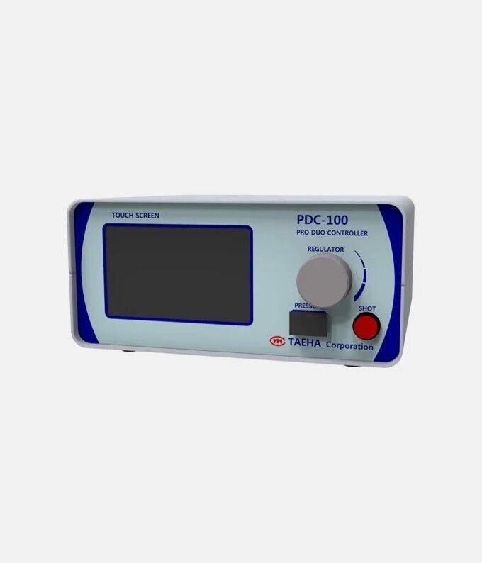 PDC 100 Controller*