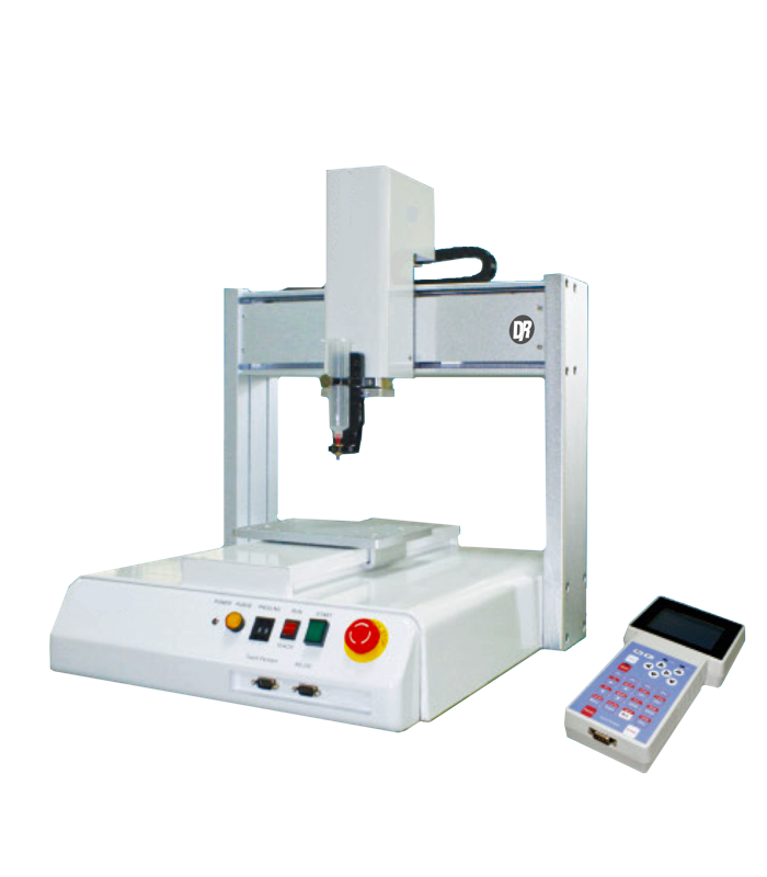 DT Series Desk Top Dispensing Robots