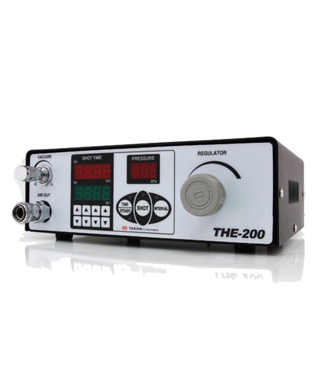 THE-200 Syringe Controller