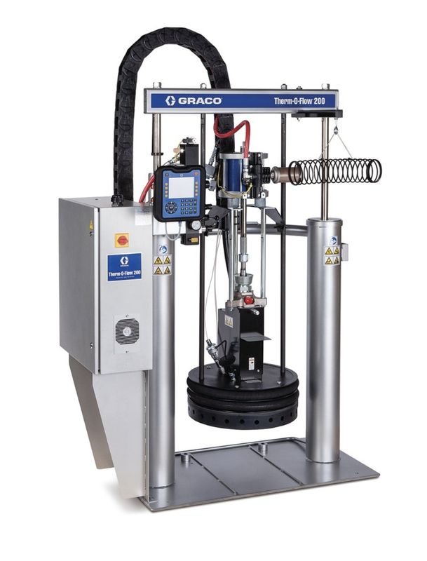 THERMOFLOW 200