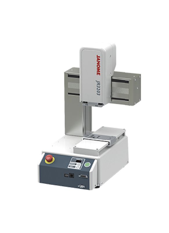 JR3203