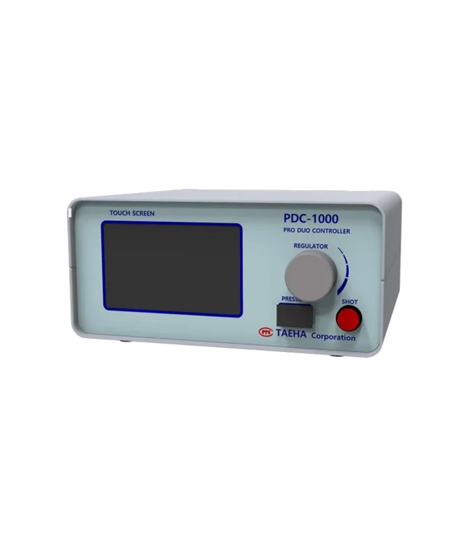 PDC CONTROLLERS