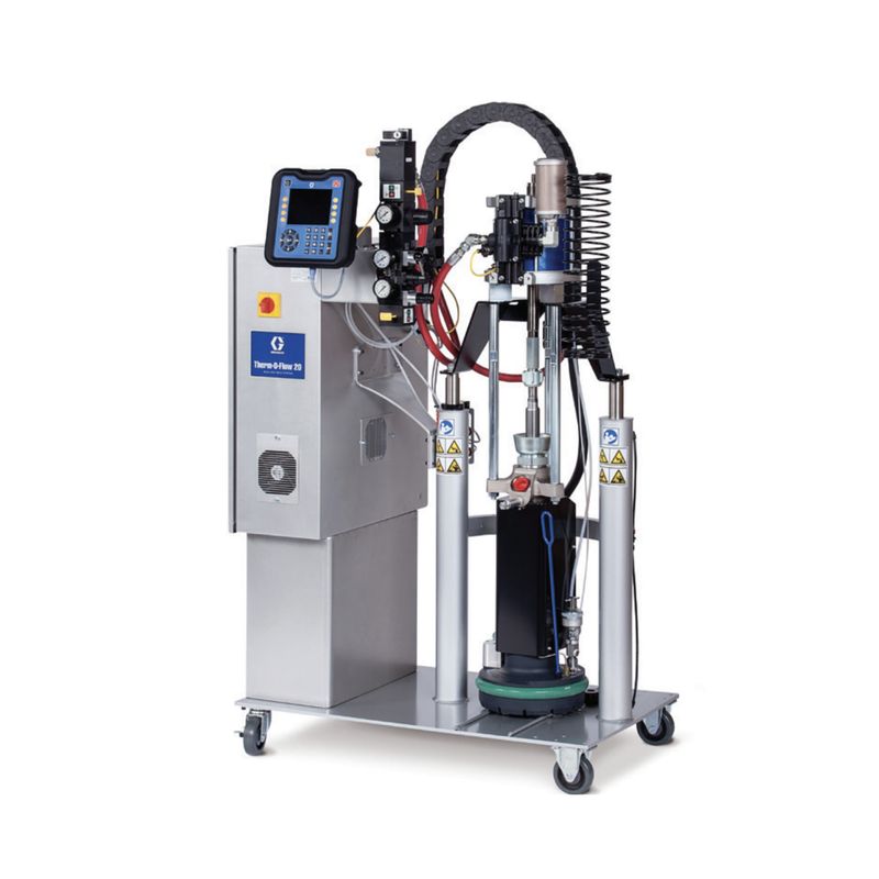 THERMOFLOW 20
