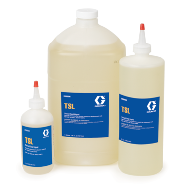 Maintenance Chemicals