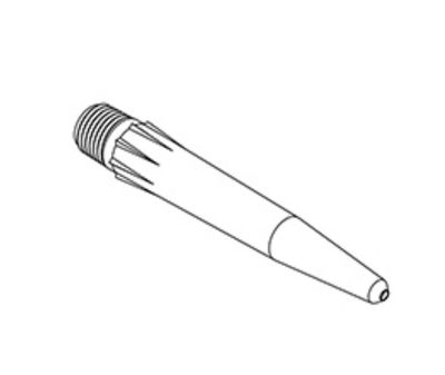 Plastic Nozzles