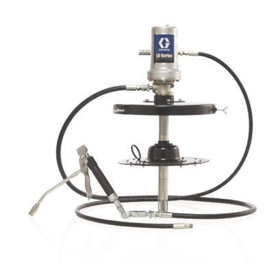 Lubrication Kits