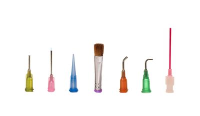 Premium Dispense Tips