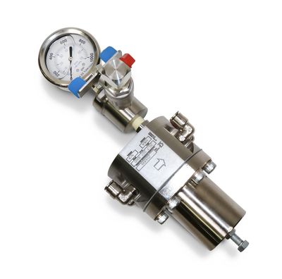 Valves &amp; Swivels