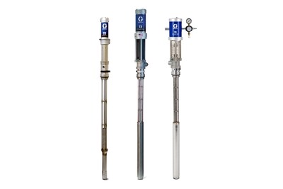 Transfer Pumps