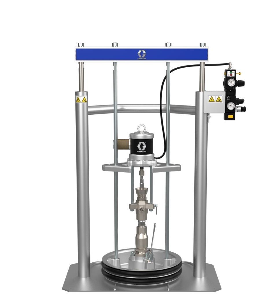 CM7A59 SEALANT DRUM PUMP