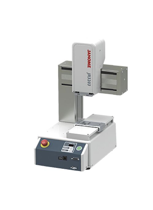 JR3203