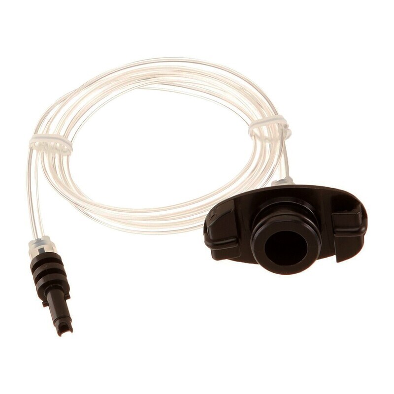 Syringe Barrel Receiver Kits