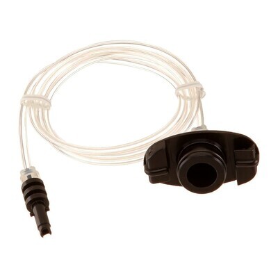 Syringe Barrel Receiver Kits
