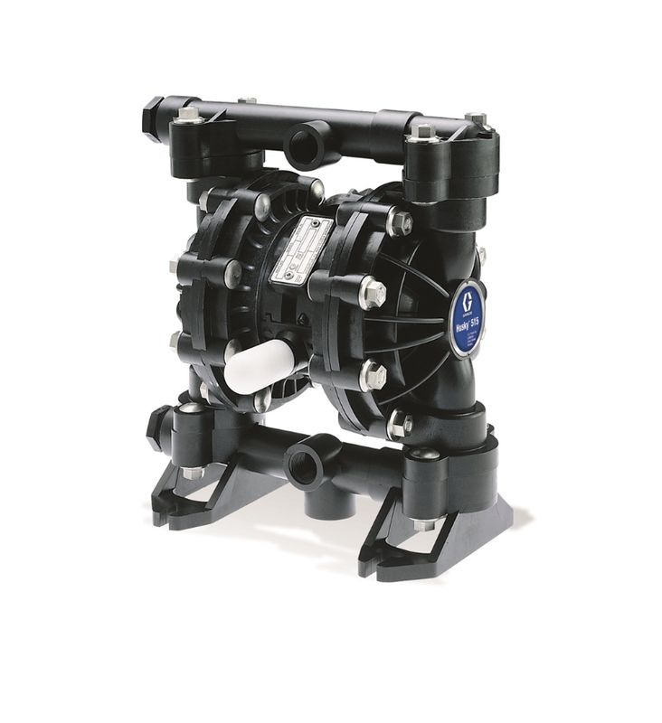 HUSKY DD DRUM TRANSFER PACKAGE