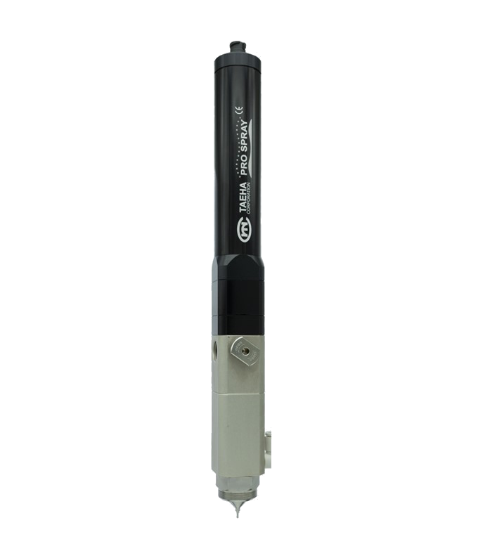 PSP - Precision Spray Pump